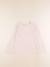 Tee-shirt - 8 ans Rose 1 - vertbaudet enfant 