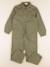 Combinaison - 7 ans Vert 1 - vertbaudet enfant 