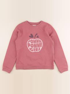 Seconde main-Fille-Sweat - 10 ans