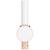 Lampe cerf Brown 3 - vertbaudet enfant 