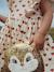 Robe Cianna Bow rouge 7 - vertbaudet enfant 