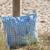 Sac de plage famille anti-sable grand format summer Blanc+Bleu+Vert+Vert eucalyptus 17 - vertbaudet enfant 
