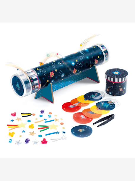 DIY immersion spatiale bleu 2 - vertbaudet enfant 
