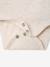 Lot de 3 bodies naissance manches longues cappuccino 11 - vertbaudet enfant 