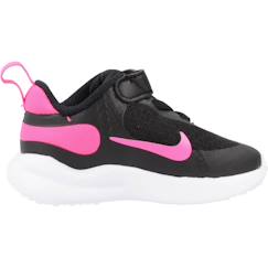 Chaussures-Chaussures bébé 17-26-Marche garçon 19-26-Basket garçon modèle nike revolution 7