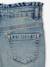 Jean slim fille morpho médium bleu clair+bleu moyen 5 - vertbaudet enfant 