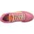 Baskets fille en textile à scratch tennis Rose pink 6 - vertbaudet enfant 