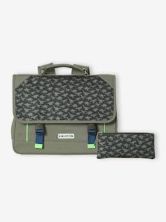Cartable garçon personnalisable  - vertbaudet enfant