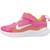 Basket garçon modèle nike revolution 7 Bleu 400+Bleu 401+Gris 005+Noir+Noir 003+Rose vif 32 - vertbaudet enfant 