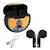 Écouteurs sans fil bluetooth star wars Noir 1 - vertbaudet enfant 