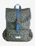 Sac à dos garçon polyester personnalisable kaki 2 - vertbaudet enfant 