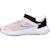 Baskets enfant garçon en textile Rose 2 - vertbaudet enfant 