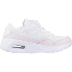 Chaussures-Basket enfant cuir air max sc