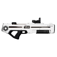 Jouet-Jeux de plein air-Pistolet à eau électronique rechargeable star wars