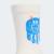 Chaussettes garçon en coton sport Bleu 3 - vertbaudet enfant 