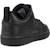 Basket enfant synthétique borough low recraft Noir 3 - vertbaudet enfant 
