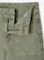 Pantalon fille large MorphogiK medium corail+kaki+vert de gris+vieux rose 12 - vertbaudet enfant 