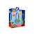 Casque stéréo filaire pliable avec limitation de volume d'écoute toy story MULTICOLORE 3 - vertbaudet enfant 