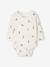 Lot de 3 bodies naissance manches longues cappuccino 7 - vertbaudet enfant 
