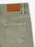 Pantalon fille large MorphogiK medium corail+kaki+vert de gris+vieux rose 13 - vertbaudet enfant 