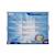 Ardoise magique marvel spidey Bleu 4 - vertbaudet enfant 