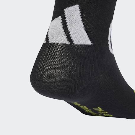 Garçon-Sous-vêtement-Chaussettes-Chaussettes garçon coton motif smiley lot de