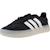 Baskets garçon en textile à scratch confort sport Noir 4 - vertbaudet enfant 