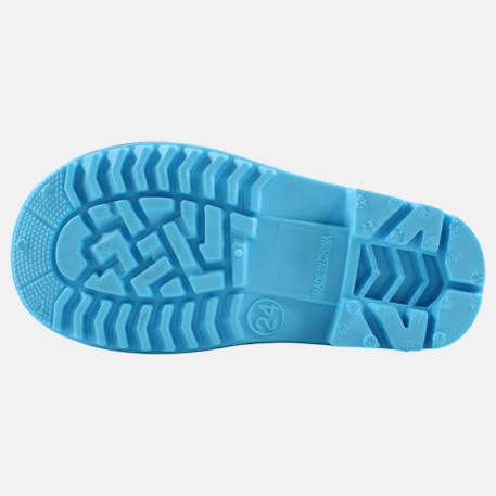 Bottes de pluie lilo et stitch Bleu 4 - vertbaudet enfant 