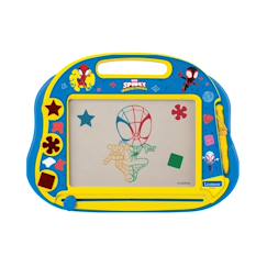 Ardoise magique marvel spidey  - vertbaudet enfant