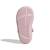 Sandales fille en textile légères Rose pink 1 - vertbaudet enfant 