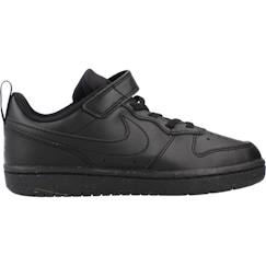 Chaussures-Basket enfant synthétique borough low recraft