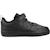 Basket enfant synthétique borough low recraft Noir 1 - vertbaudet enfant 