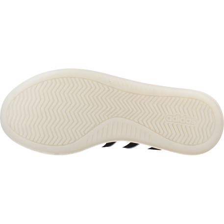Baskets garçon en textile à scratch confort sport Noir 6 - vertbaudet enfant 