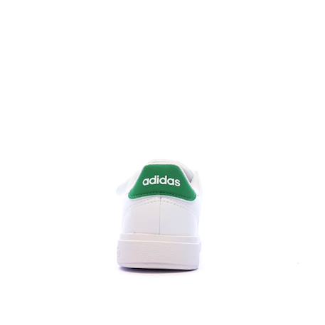 Baskets garçon/fille advantage base 2.0 Blanc 3 - vertbaudet enfant 