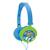 Casque stéréo filaire pliable avec limitation de volume d'écoute toy story MULTICOLORE 1 - vertbaudet enfant 