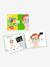 Maquillage Rio de Janeiro multicolore 4 - vertbaudet enfant 