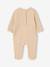 Lot de 3 dors bien bébé ouverture dos écru+vert sauge 15 - vertbaudet enfant 