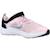 Baskets enfant garçon en textile Rose 5 - vertbaudet enfant 