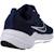 Baskets enfant garçon en textile Bleu marine+Gris 001+Noir 003 3 - vertbaudet enfant 