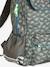 Sac à dos garçon polyester personnalisable kaki 3 - vertbaudet enfant 