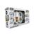 Pod volant Grogu télécommandé - Star Wars Blanc 3 - vertbaudet enfant 