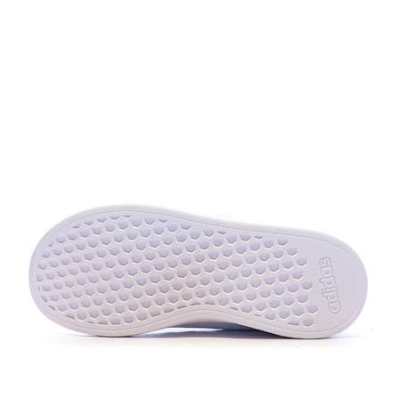 Baskets garçon/fille advantage base 2.0 Blanc 5 - vertbaudet enfant 