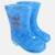 Bottes de pluie lilo et stitch Bleu 1 - vertbaudet enfant 