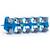 Charrue lemken Bleu 2 - vertbaudet enfant 