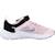 Baskets enfant garçon en textile Rose 1 - vertbaudet enfant 