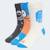 Chaussettes garçon en coton sport Bleu 4 - vertbaudet enfant 