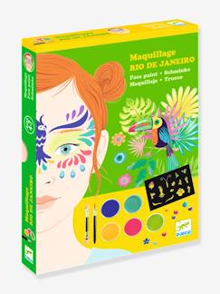 -Maquillage Rio de Janeiro