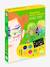 Maquillage Rio de Janeiro multicolore 1 - vertbaudet enfant 