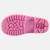 Bottes fille à motif minnie Rose 5 - vertbaudet enfant 