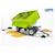 Remorque bennable fliegl Vert 1 - vertbaudet enfant 